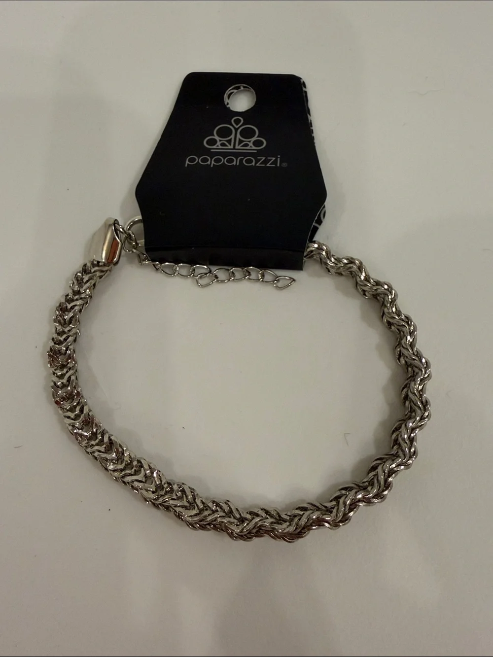 paparazzi Mixed Metal Bracelet Trio - Gold, Silver & Rose Gold